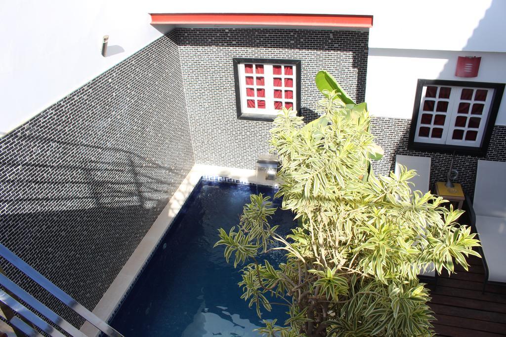 Casa Los Islas Playa del Inglés Exterior foto