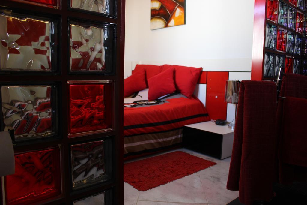 Casa Los Islas Playa del Inglés Zimmer foto