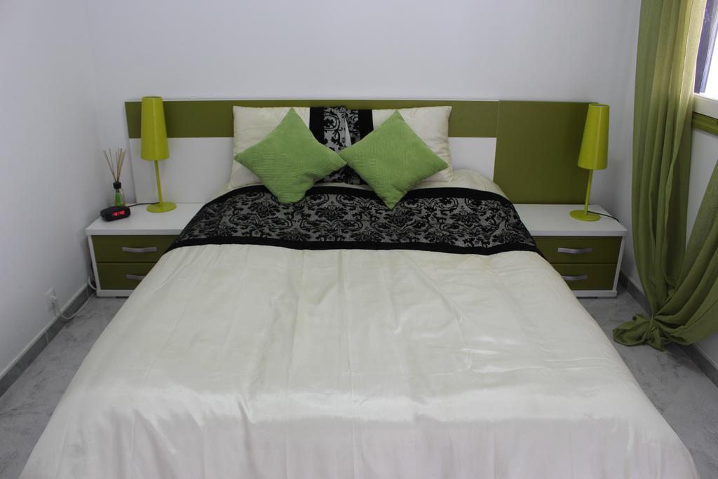 Casa Los Islas Playa del Inglés Zimmer foto