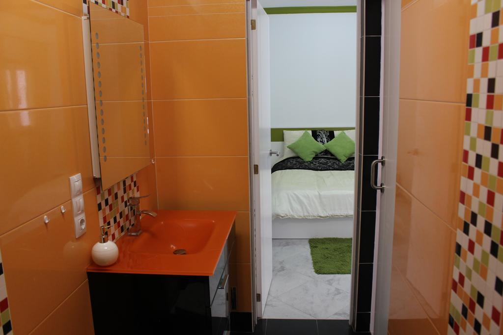 Casa Los Islas Playa del Inglés Zimmer foto