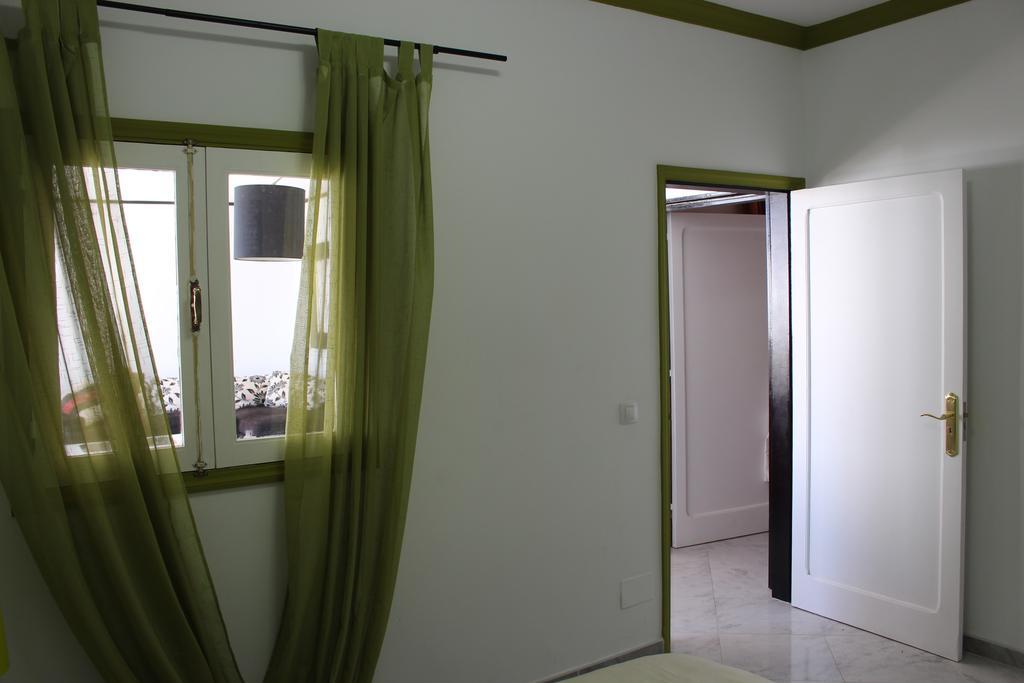 Casa Los Islas Playa del Inglés Zimmer foto