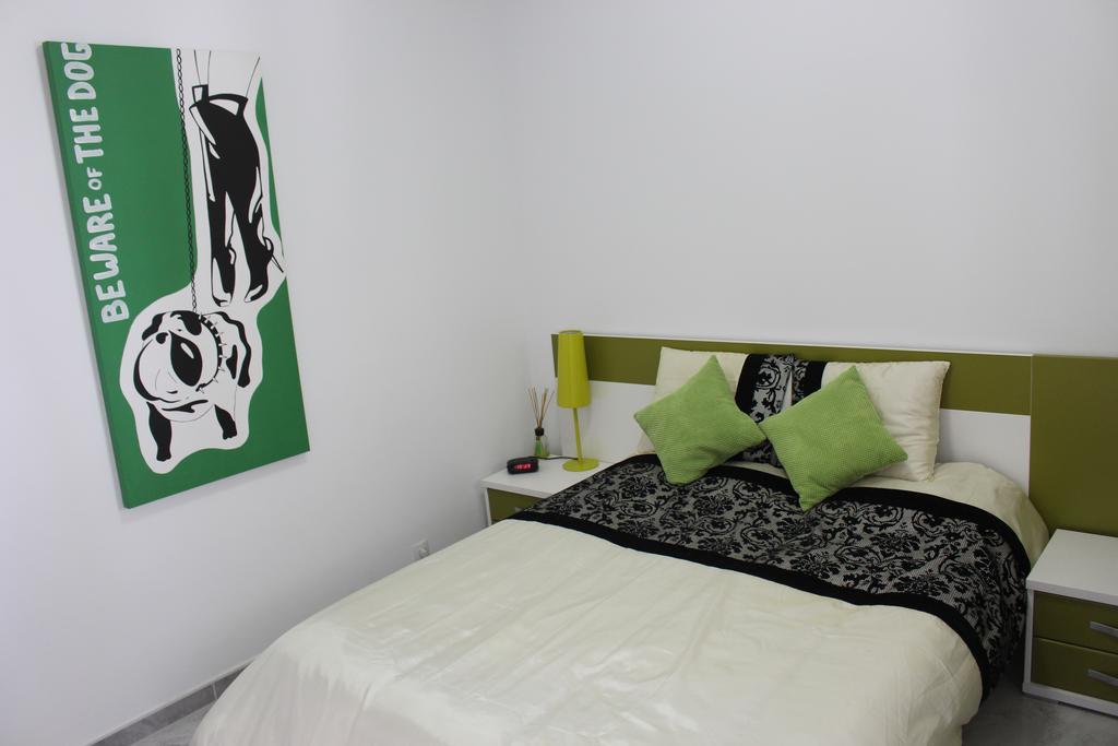 Casa Los Islas Playa del Inglés Zimmer foto