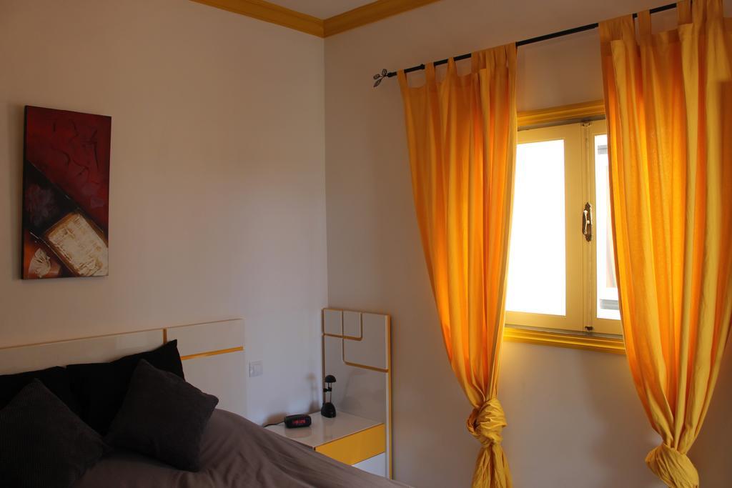 Casa Los Islas Playa del Inglés Zimmer foto