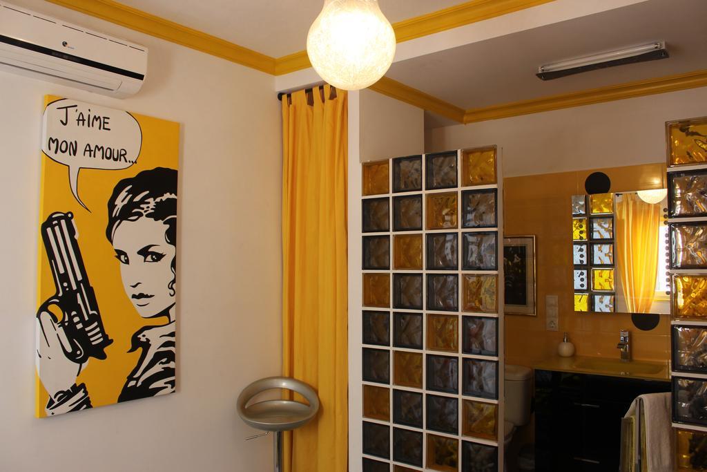 Casa Los Islas Playa del Inglés Zimmer foto